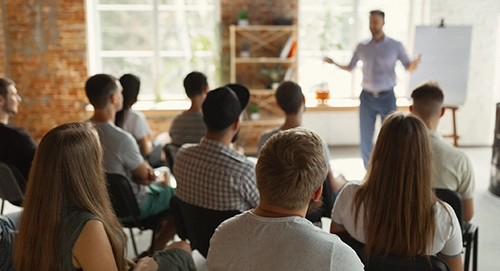 educational services - puede business consulting