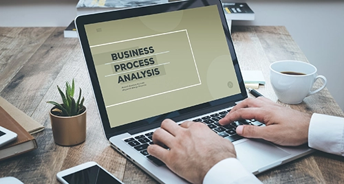 process optimization - puede business consulting