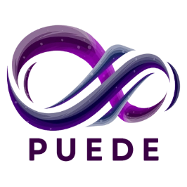 puede logo - puede business consulting