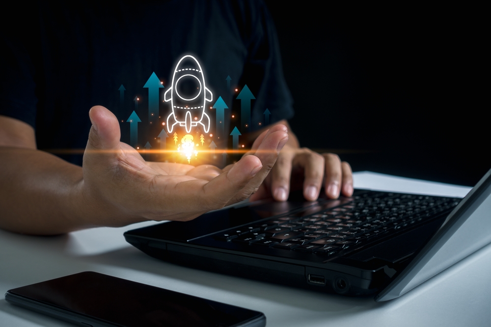 scaling operations with zoho process automation