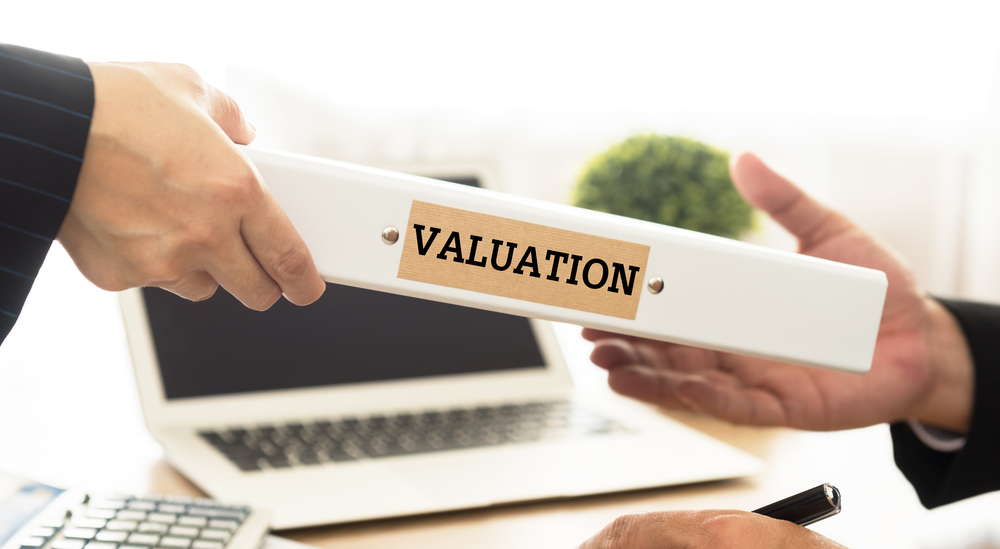 Business Valuation in Tampa Bay